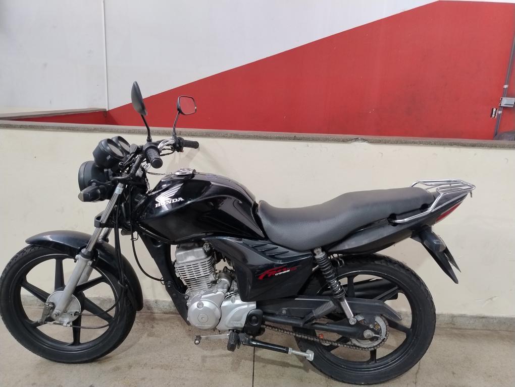 HONDA CG 125