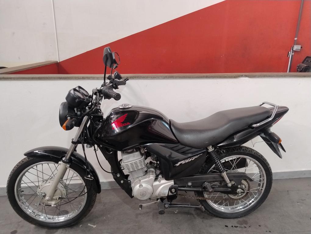 HONDA CG 125