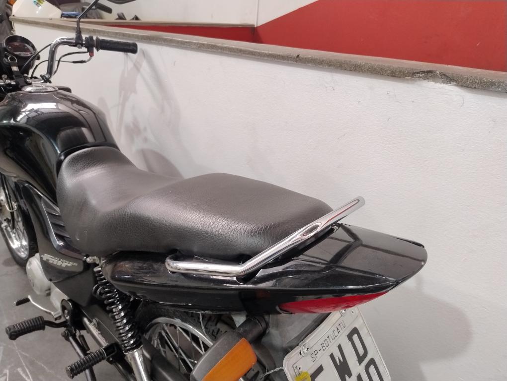 HONDA CG 125 - Foto