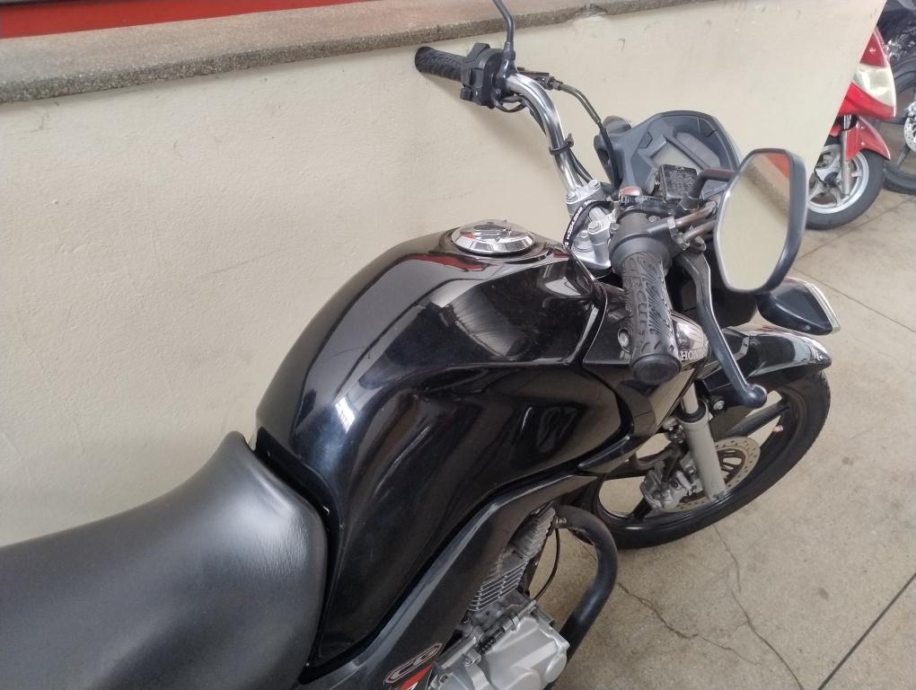 HONDA CG 150 - Foto