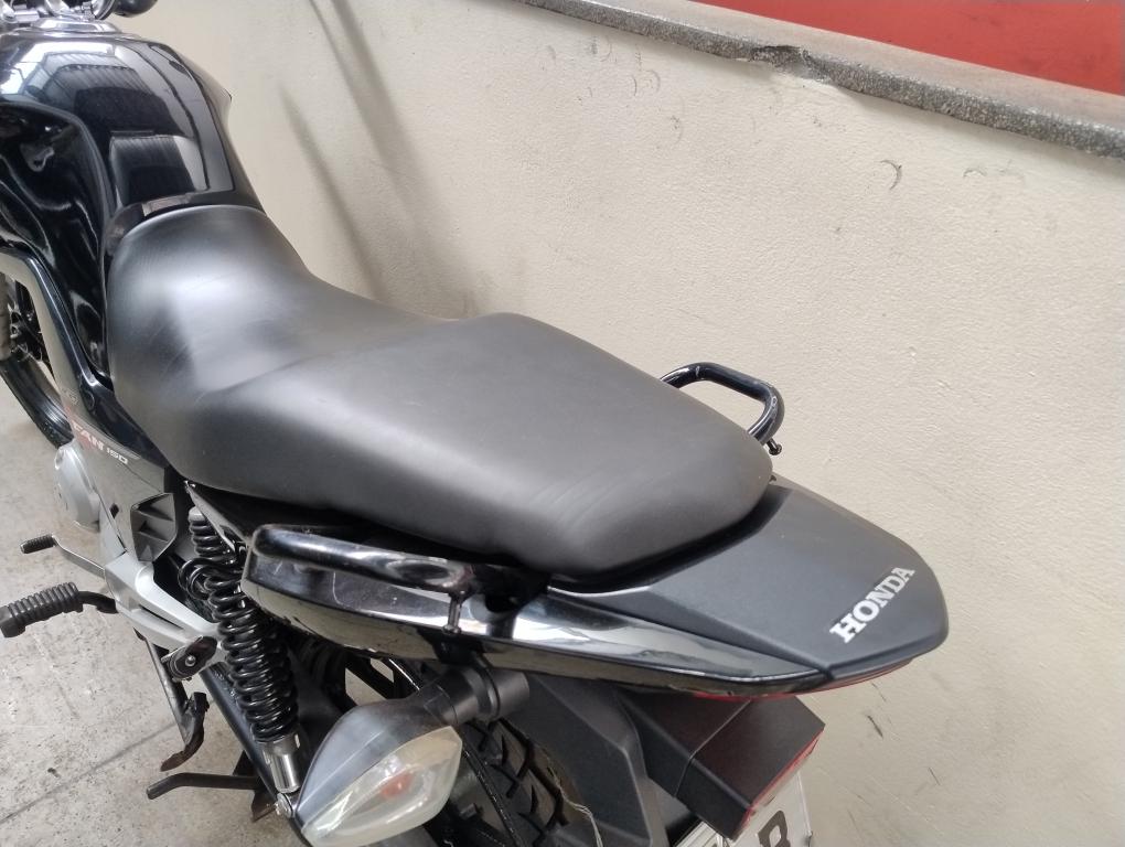 HONDA CG 150 - Foto