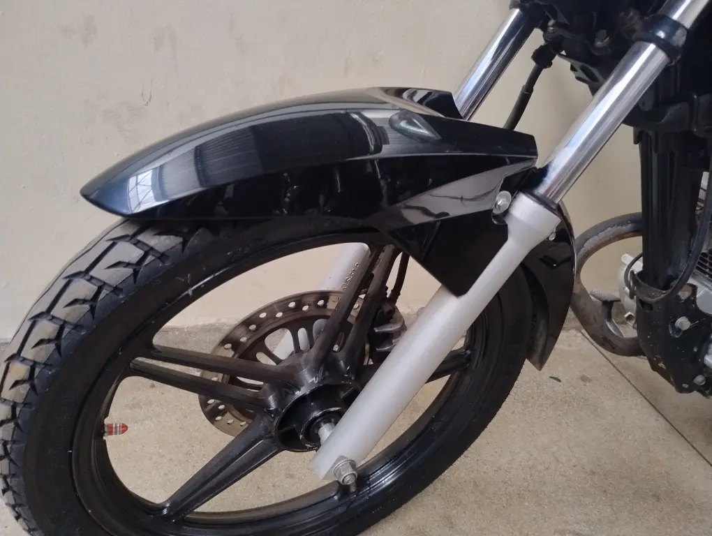 HONDA CG 150 - Foto