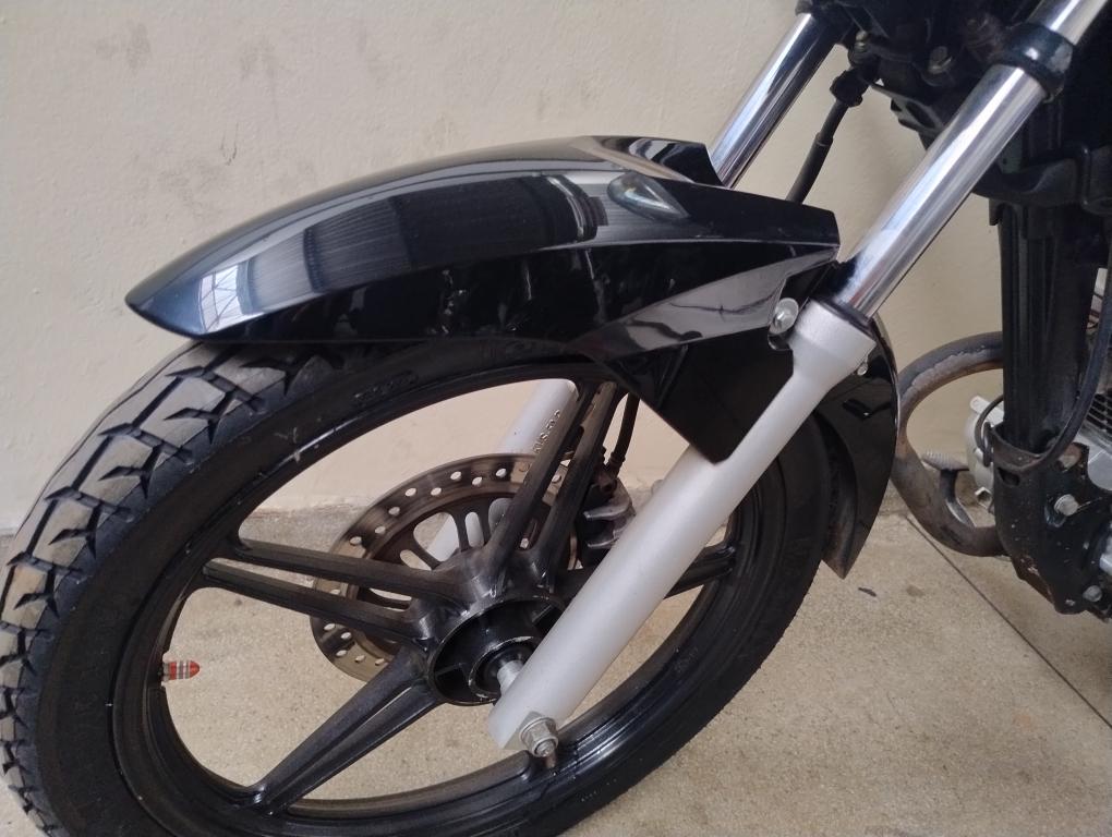 HONDA CG 150 - Foto