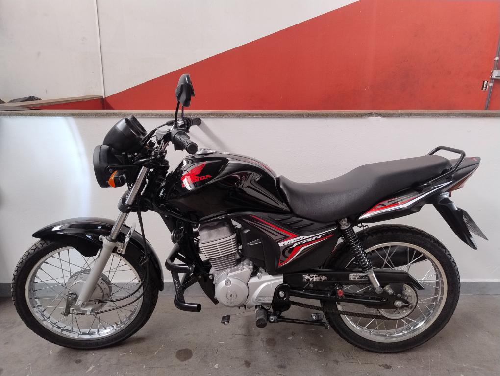 HONDA CG 150