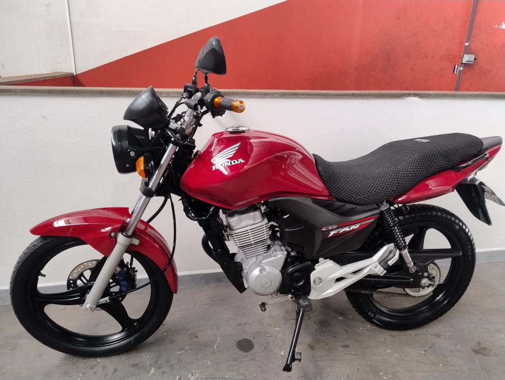 HONDA CG 150