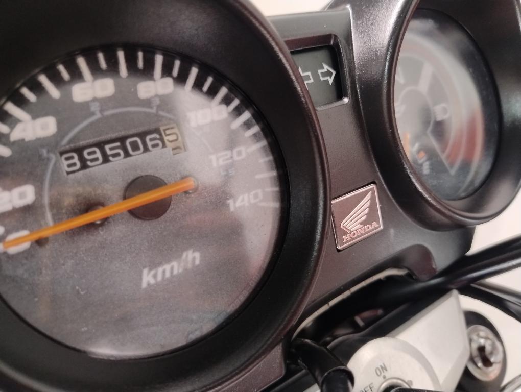 HONDA CG 150 - Foto