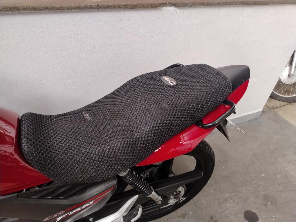 HONDA CG 150 - Foto