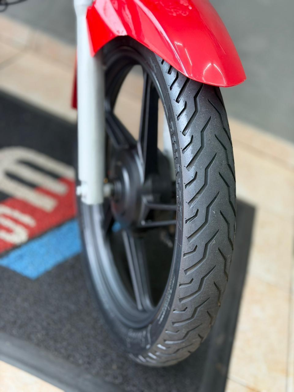 HONDA CG 150 - Foto