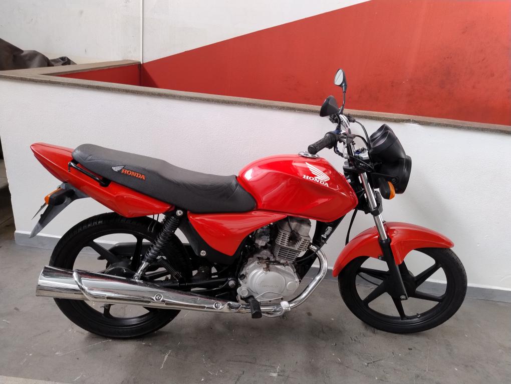HONDA CG 150