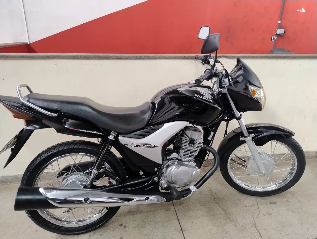 HONDA CG 150