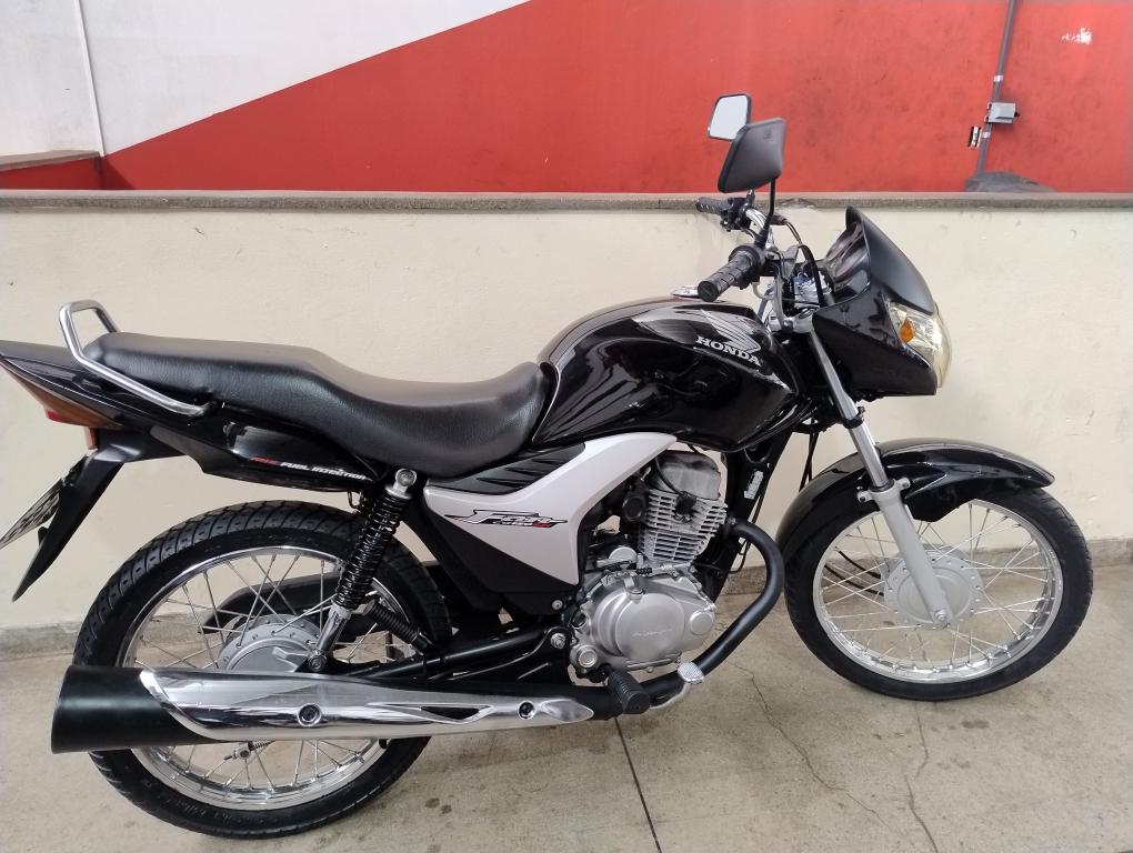 HONDA CG 150 - Foto