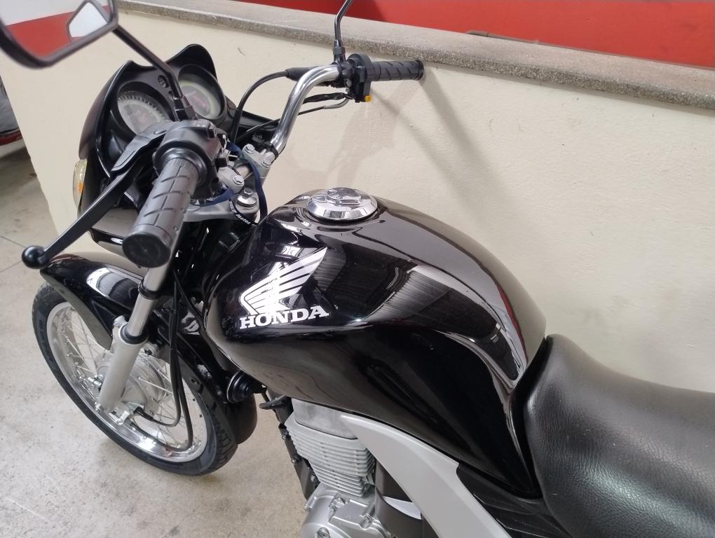 HONDA CG 150 - Foto