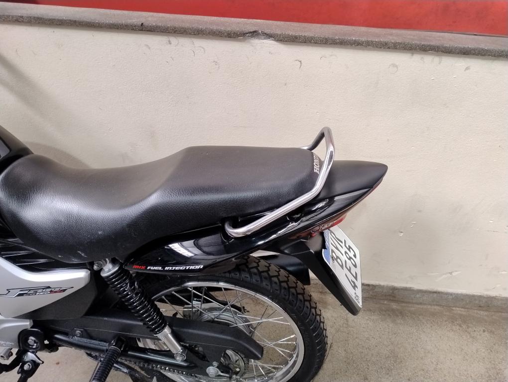 HONDA CG 150 - Foto