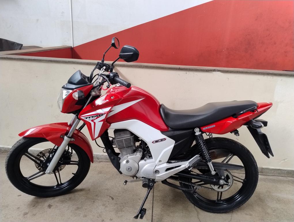 HONDA CG 150