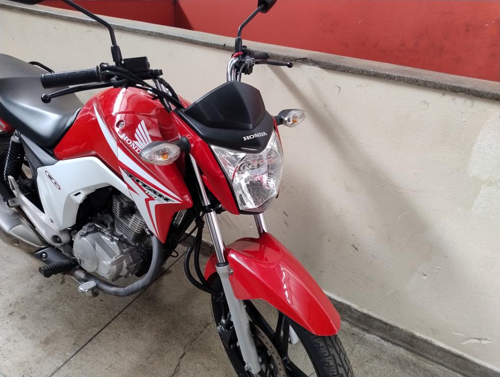 HONDA CG 150 - Foto