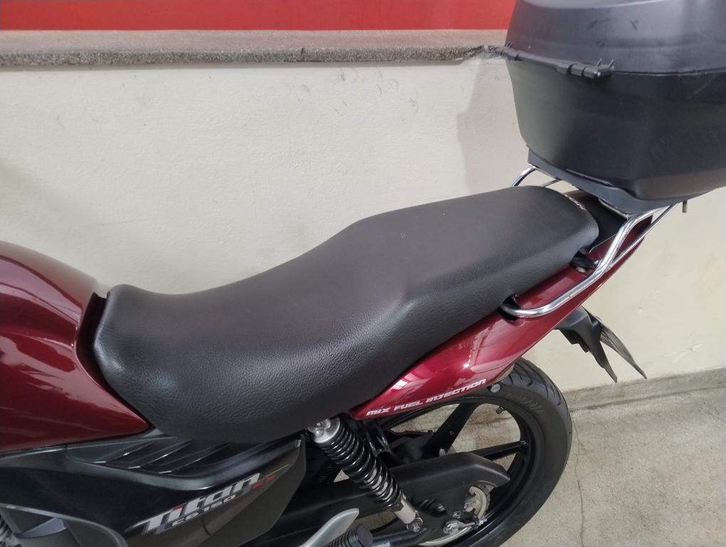 HONDA CG 150 - Foto
