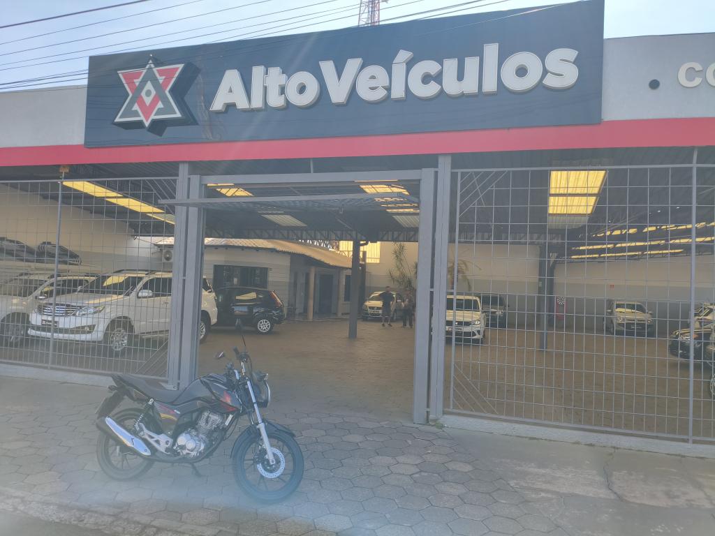 HONDA CG 160 - Foto
