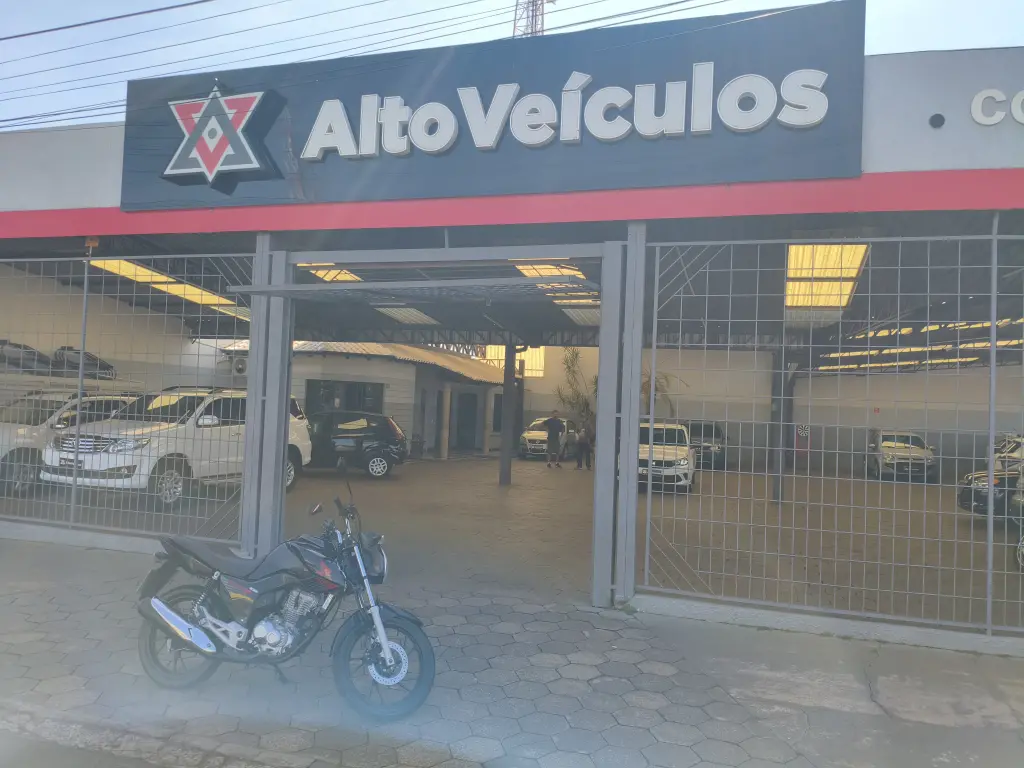 HONDA CG 160 - Foto
