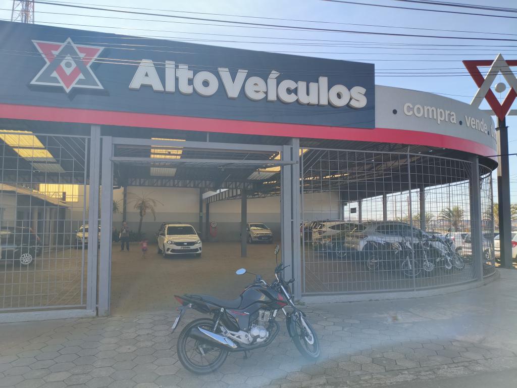 HONDA CG 160 - Foto