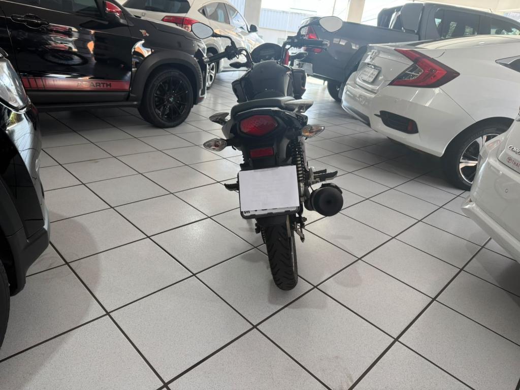 HONDA CG 160 - Foto