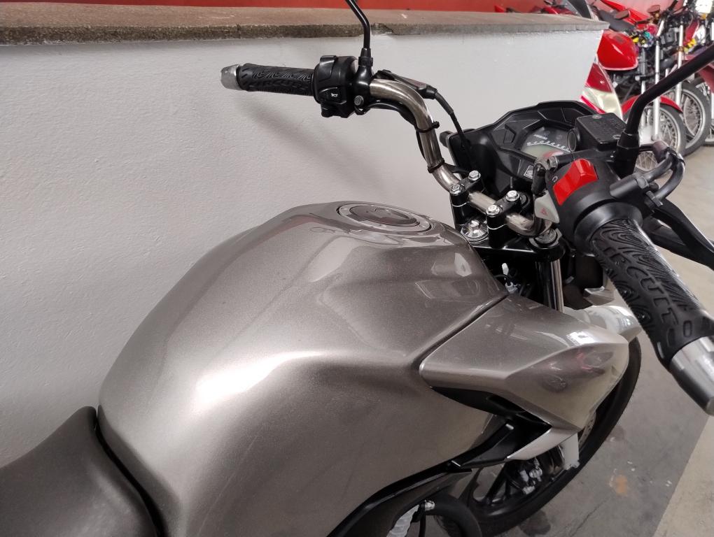 HONDA CG 160 - Foto