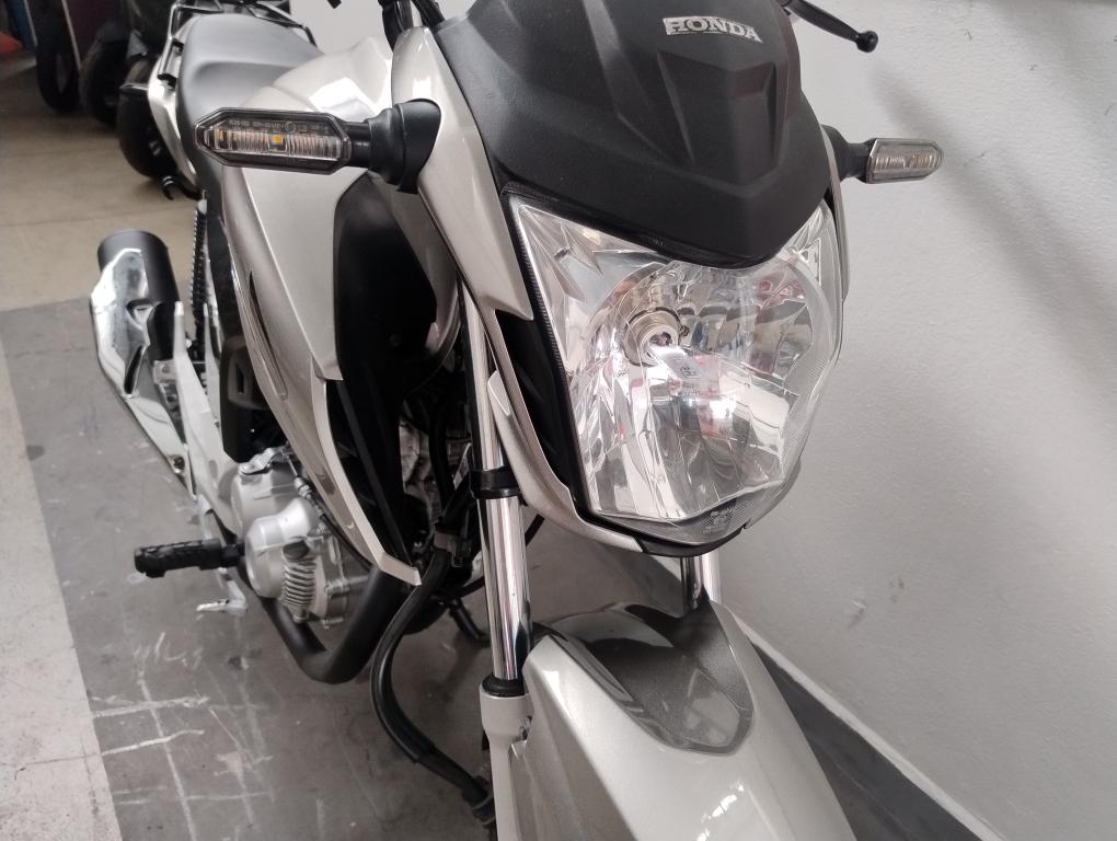 HONDA CG 160 - Foto