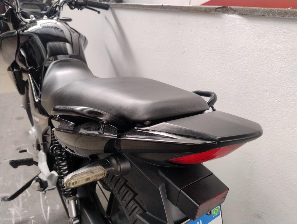 HONDA CG 160 - Foto