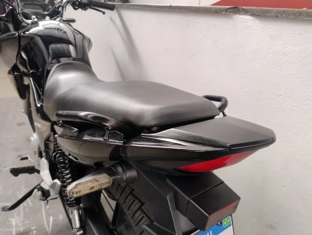 HONDA CG 160 - Foto