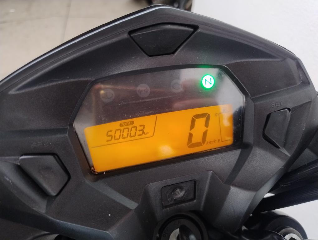 HONDA CG 160 - Foto
