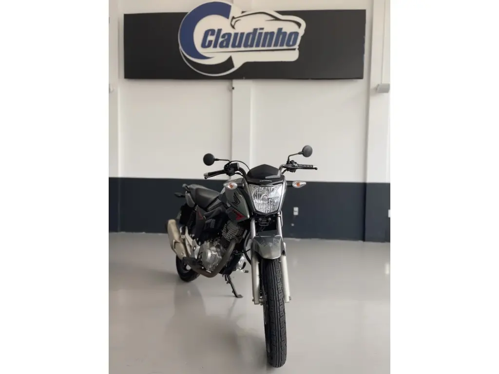 HONDA CG 160