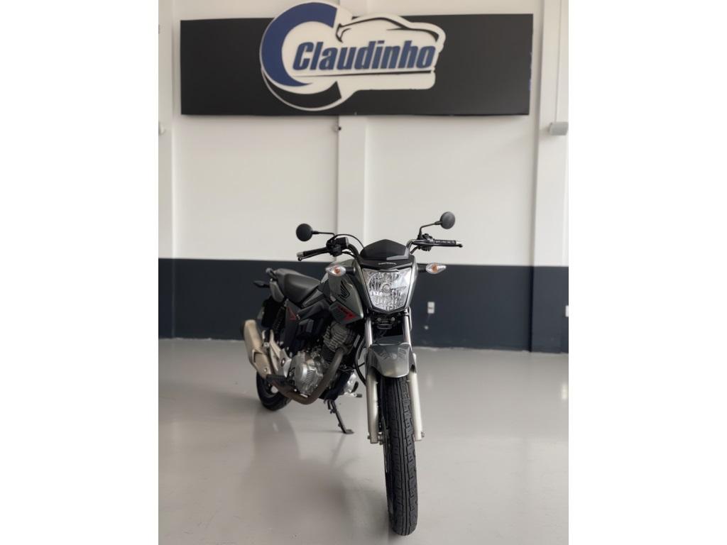 HONDA CG 160