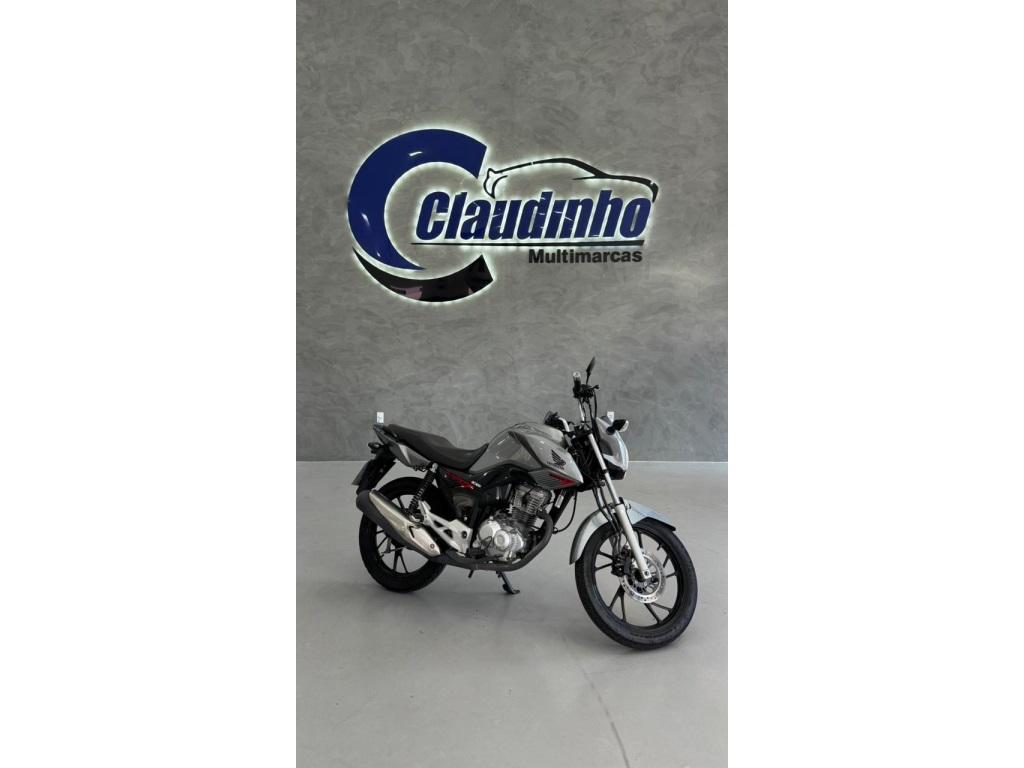 HONDA CG 160