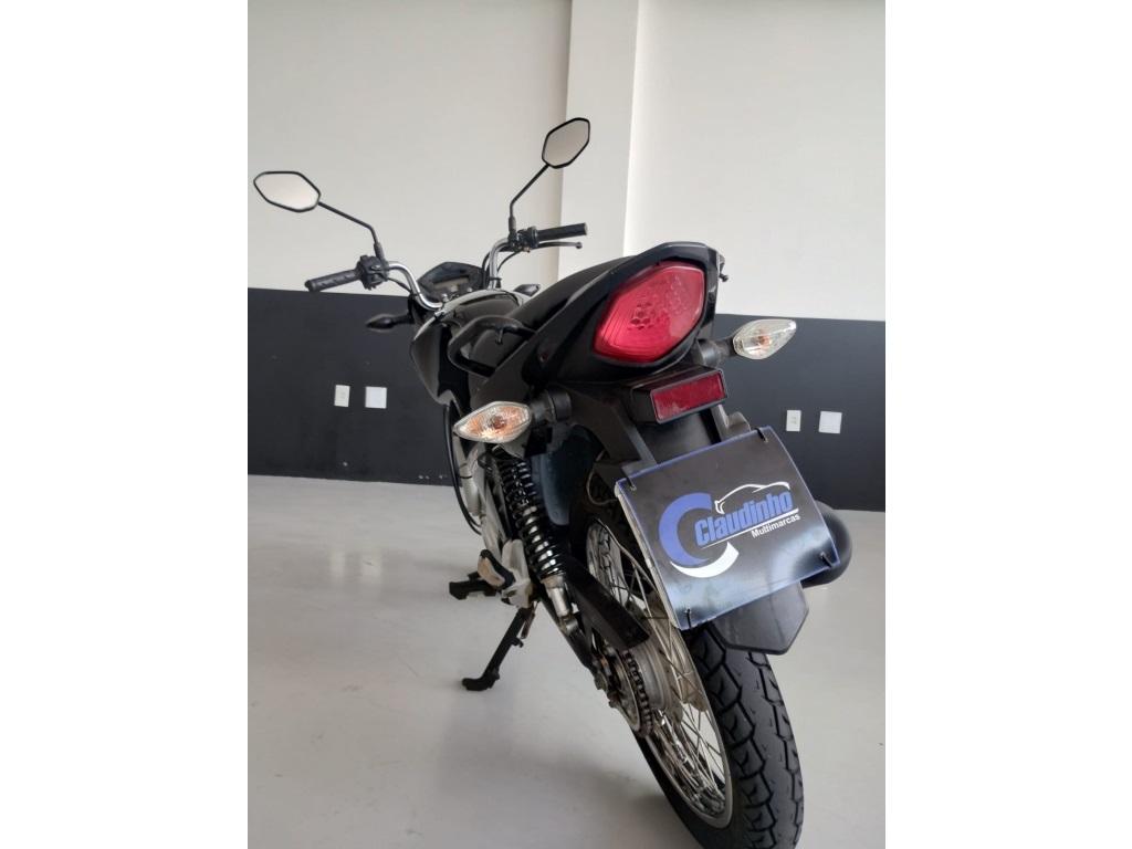 HONDA CG 160 - Foto