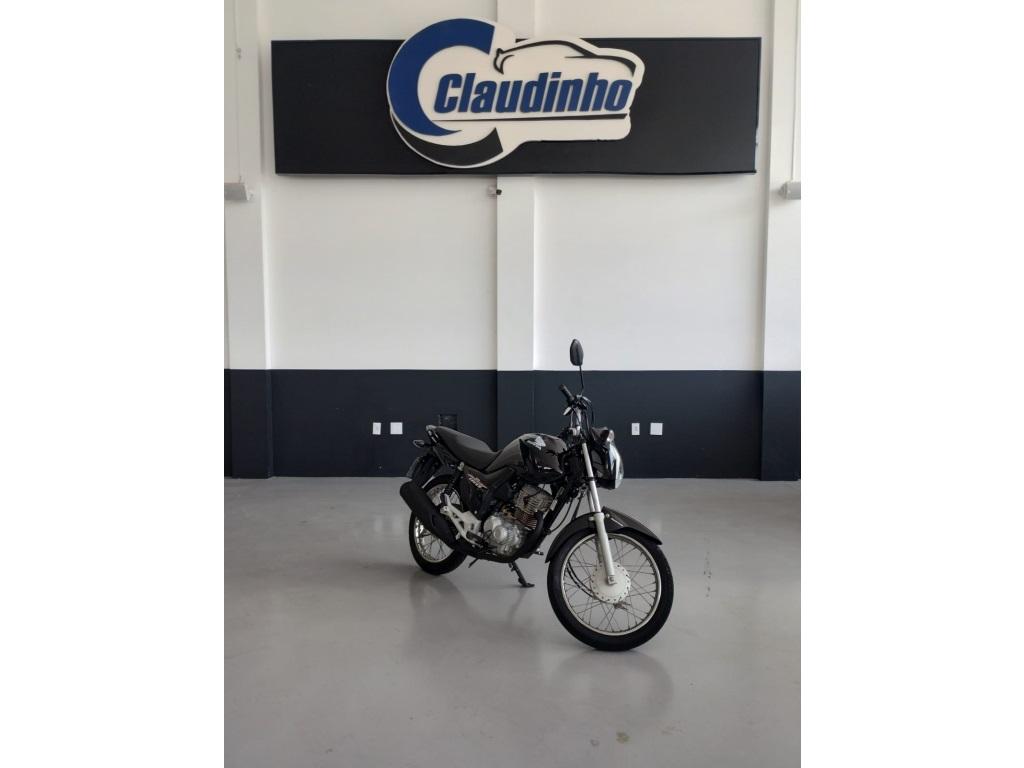 HONDA CG 160 - Foto