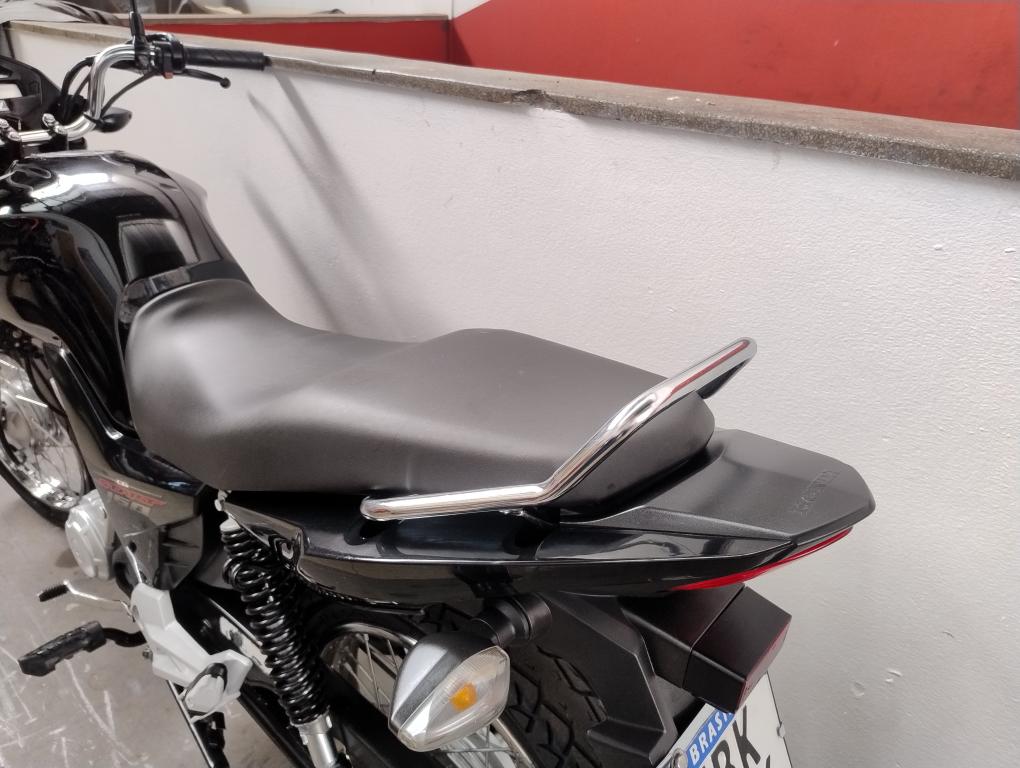 HONDA CG 160 - Foto