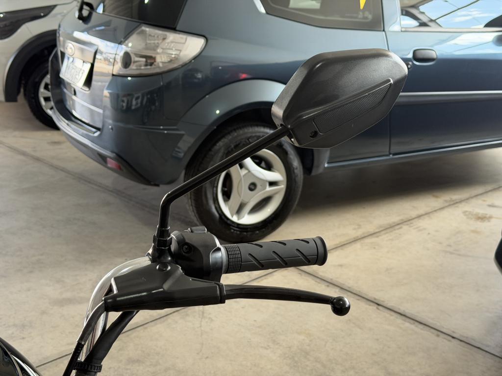 HONDA CG 160 - Foto