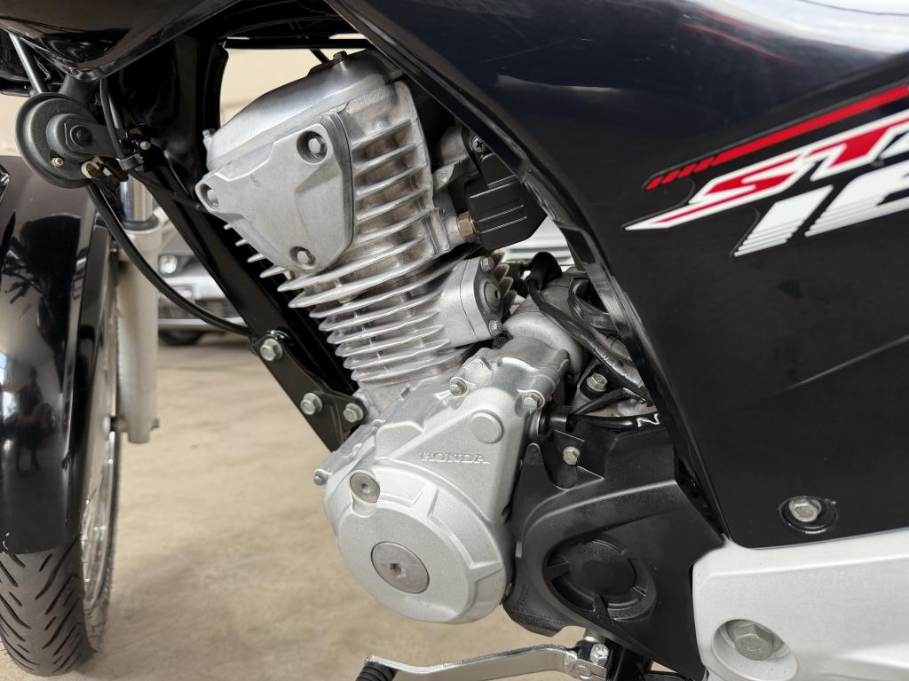 HONDA CG 160 - Foto
