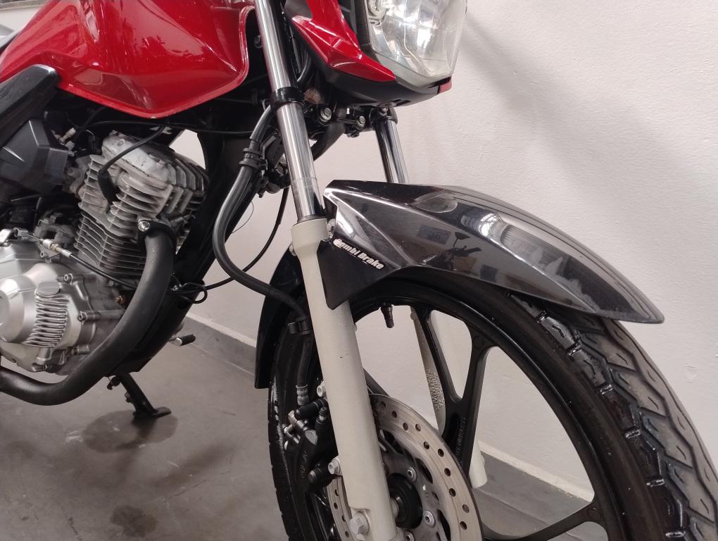 HONDA CG 160 - Foto
