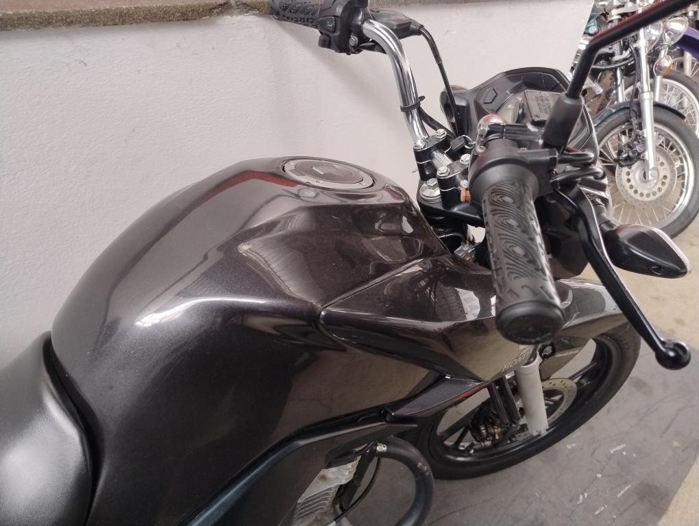 HONDA CG 160 - Foto