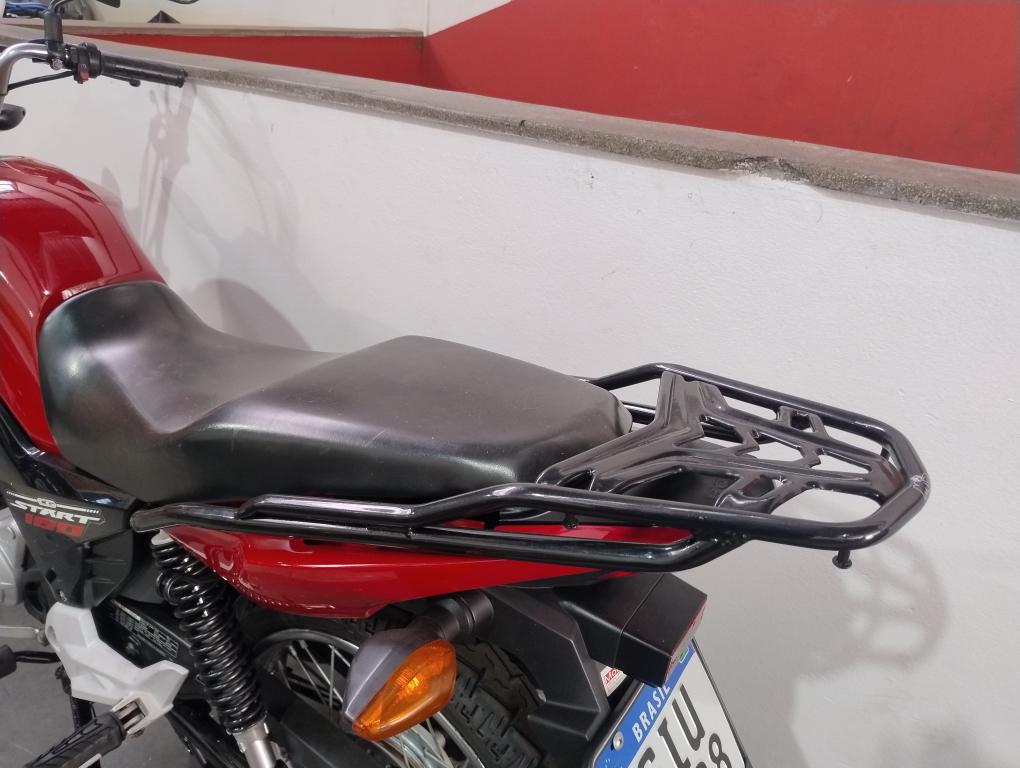 HONDA CG 160 - Foto