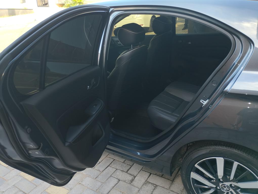 HONDA City Hatch - Foto