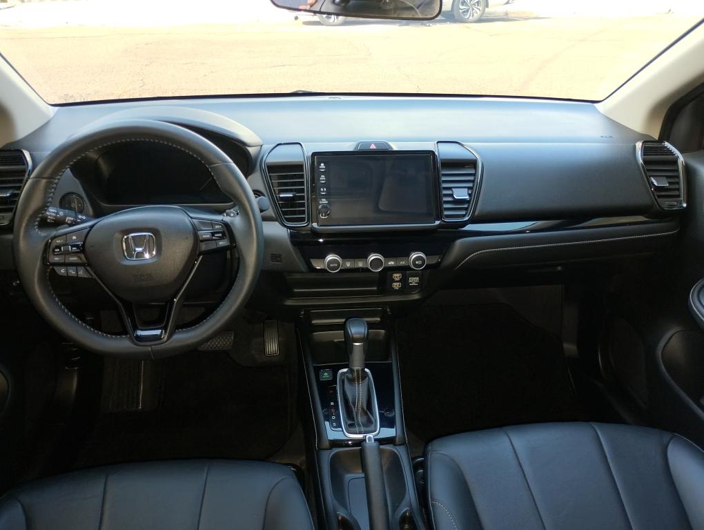 HONDA City Hatch - Foto