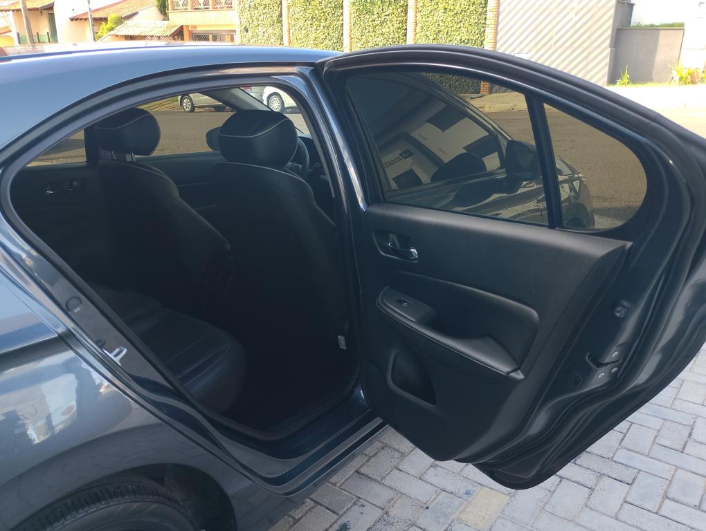 HONDA City Hatch - Foto