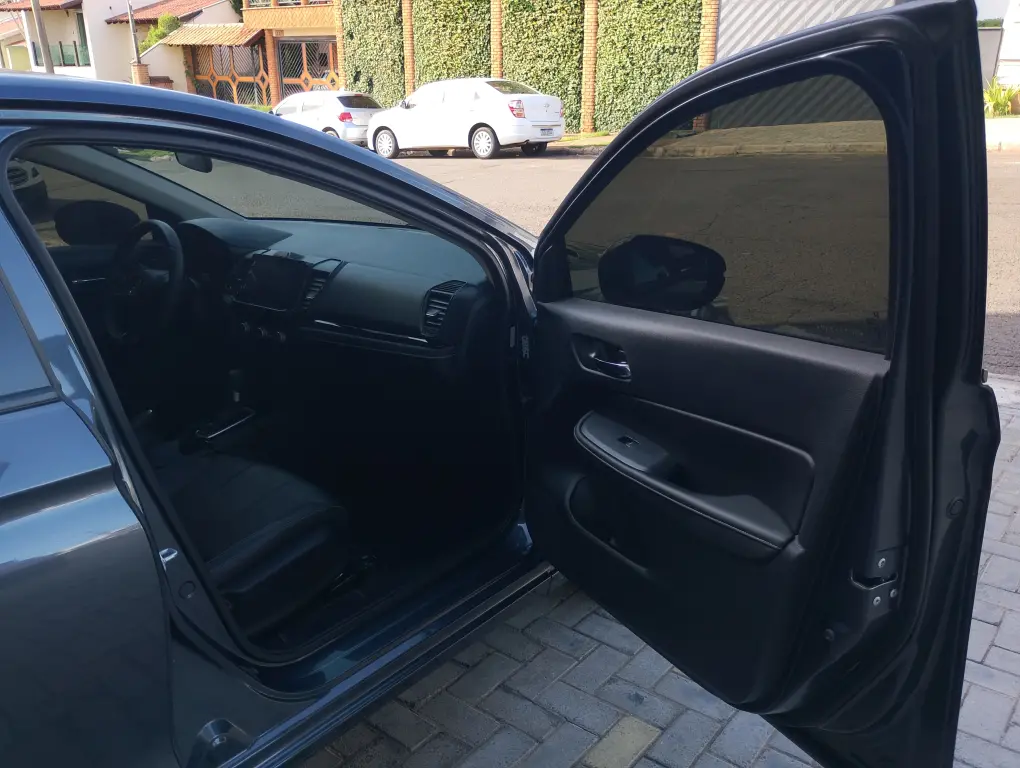 HONDA City Hatch - Foto