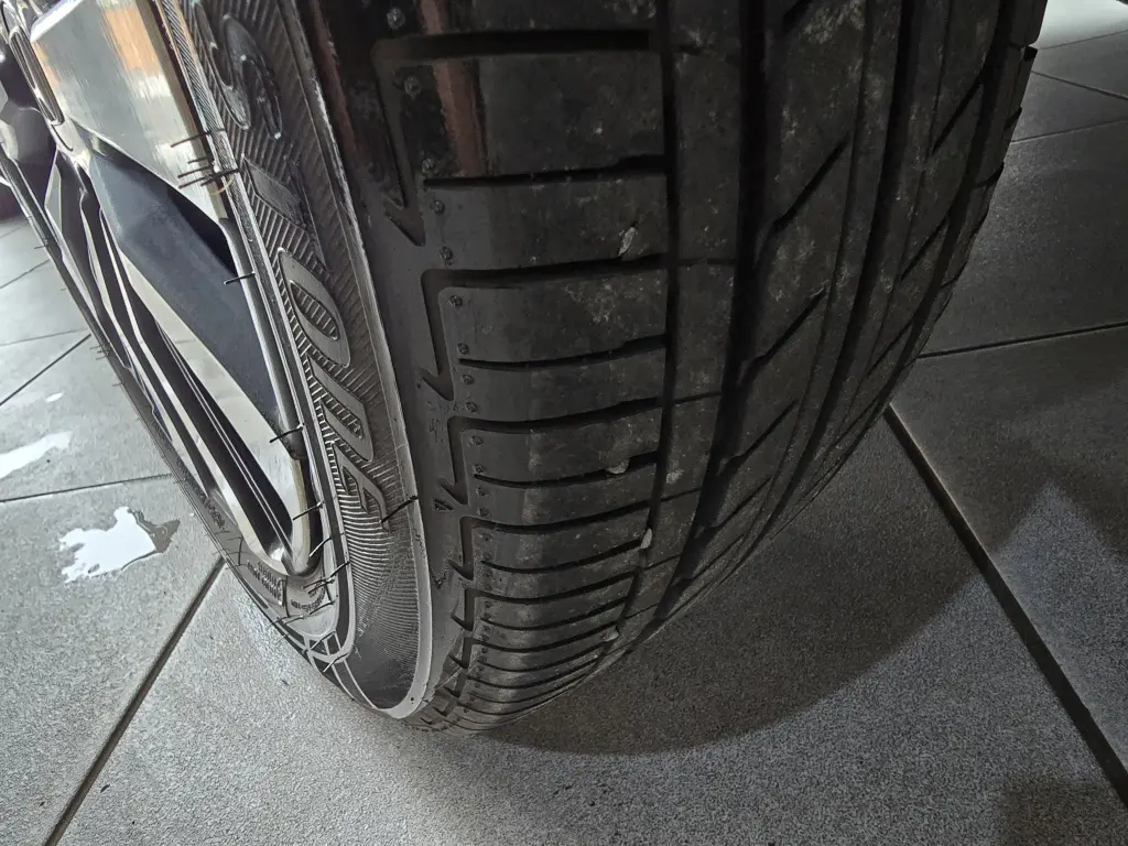 HONDA City Hatch - Foto