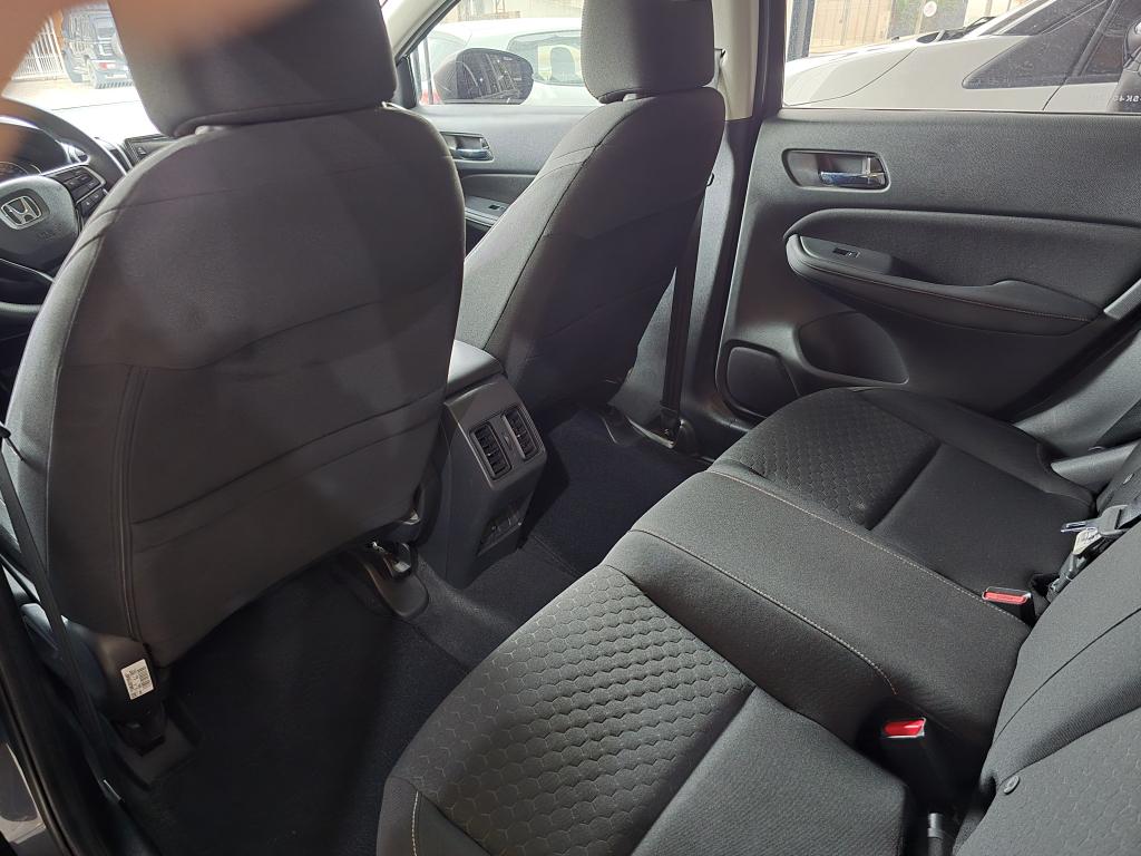 HONDA City Hatch - Foto