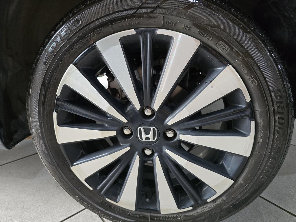 HONDA City Hatch - Foto