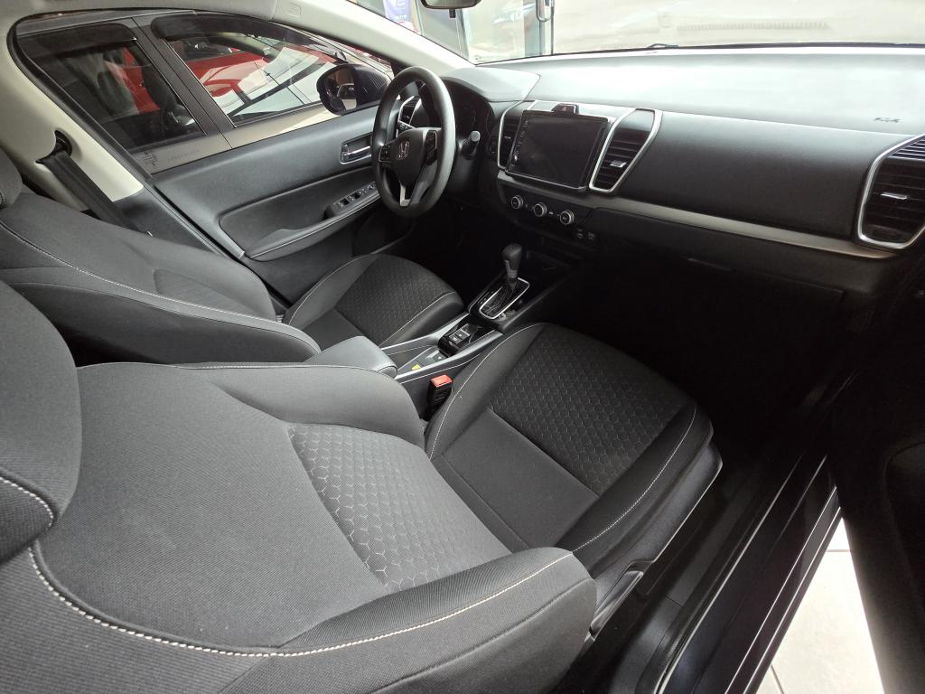 HONDA City Hatch - Foto
