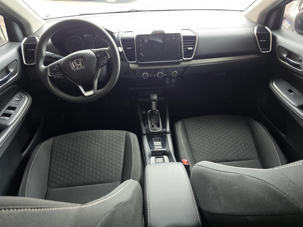HONDA City Hatch - Foto
