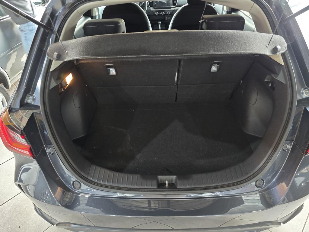 HONDA City Hatch - Foto